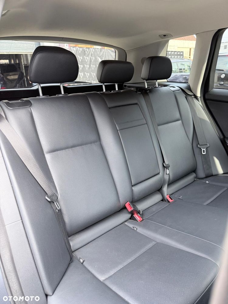 Mercedes-Benz GLK 350 4Matic 7G-TRONIC - 18
