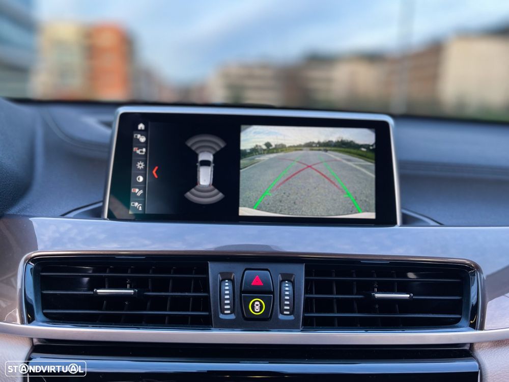 BMW X1 xDrive25e xLine - 10