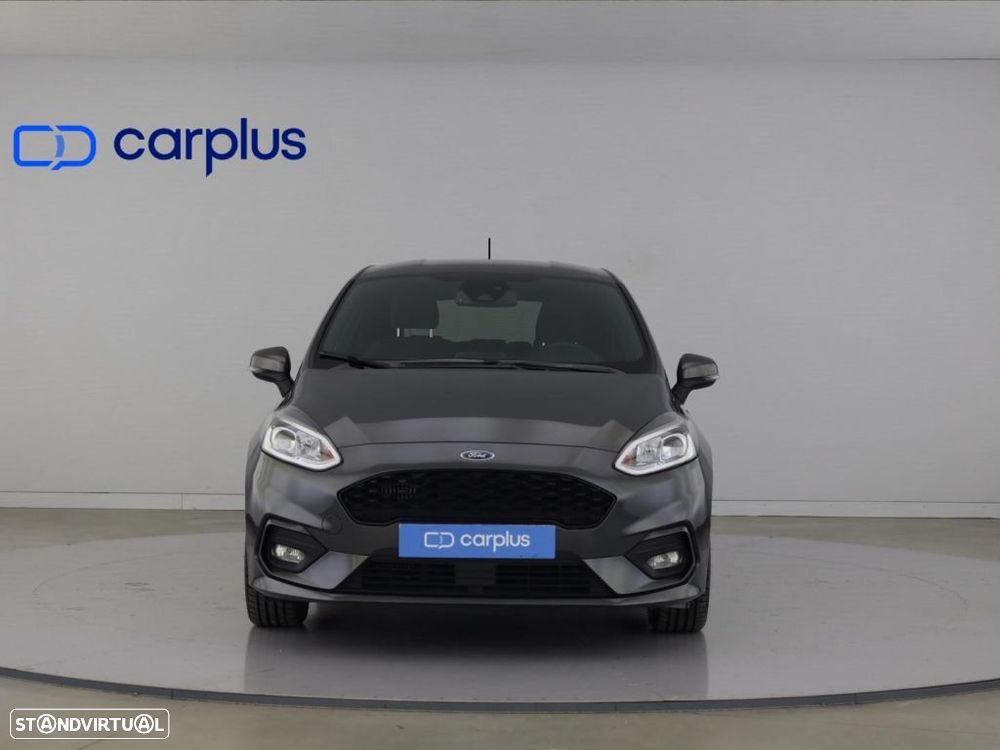 Ford Fiesta 1.0 EcoBoost ST-Line - 3