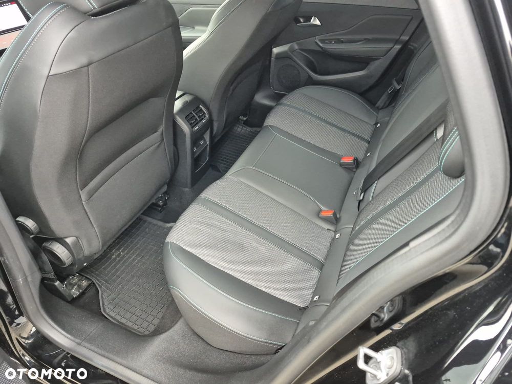 Peugeot 308 BlueHDi 130 EAT8 Allure Pack - 35