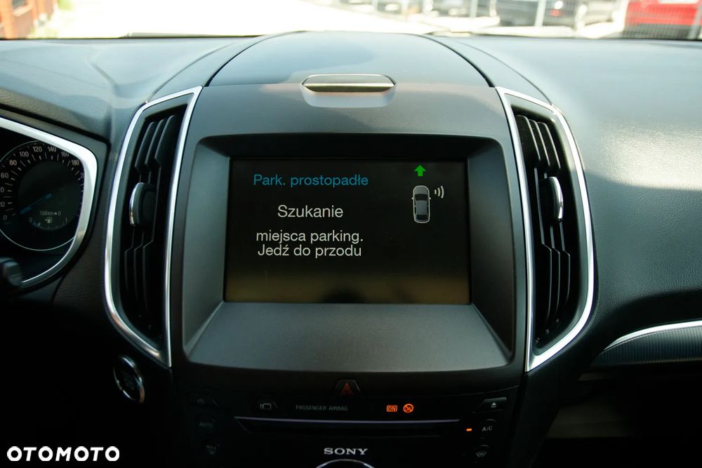 Ford S-Max 2.0 TDCi Bi-Turbo Titanium PowerShift - 26