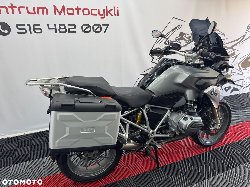BMW GS - 4