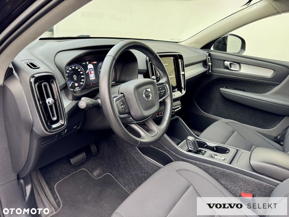 Volvo XC 40 - 12