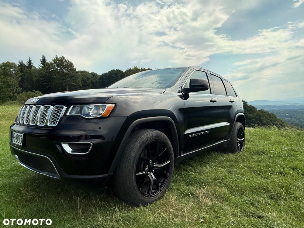 Jeep Grand Cherokee - 27