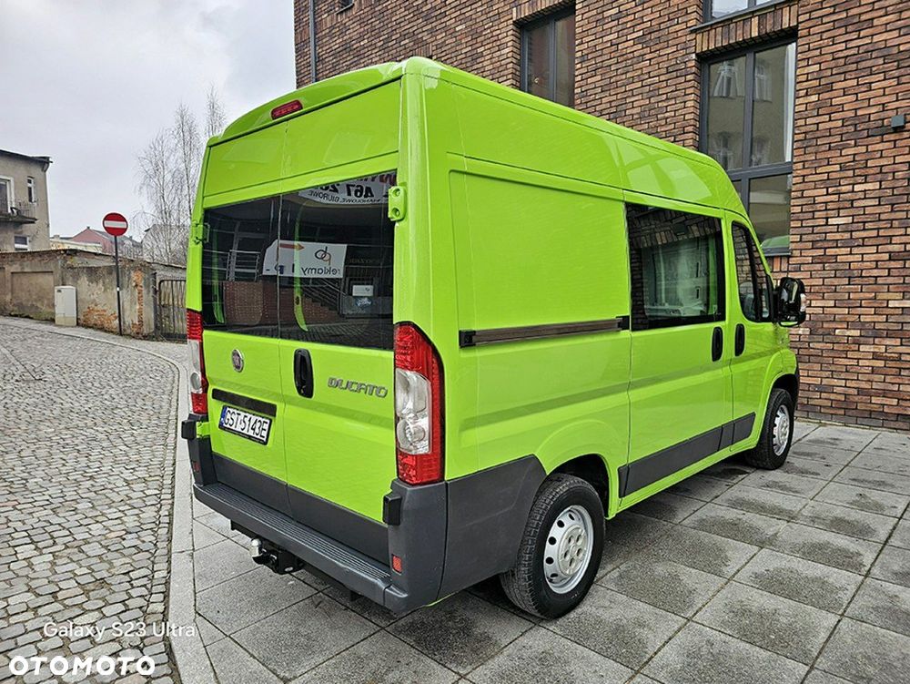 Fiat Ducato - 15