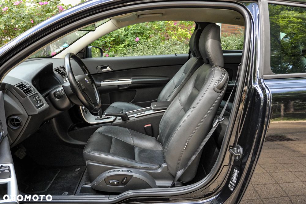 Volvo C30 - 7