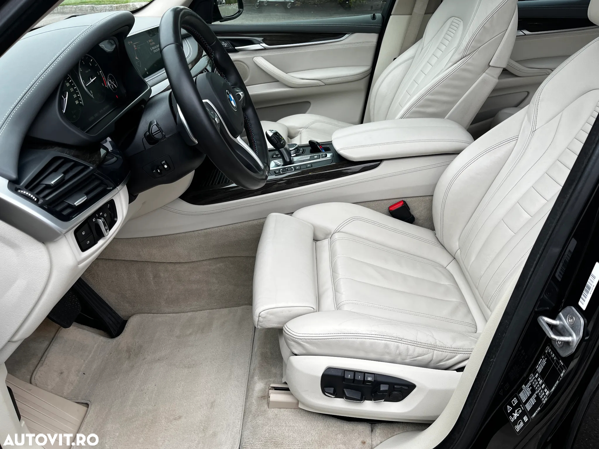 BMW X5 - 10