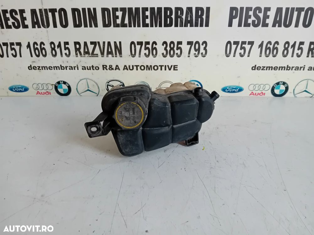 Bidonas Vas Expansiune Apa Antigel Ford Mondeo Mk4 2.0 Tdci 2008-2013 - 1