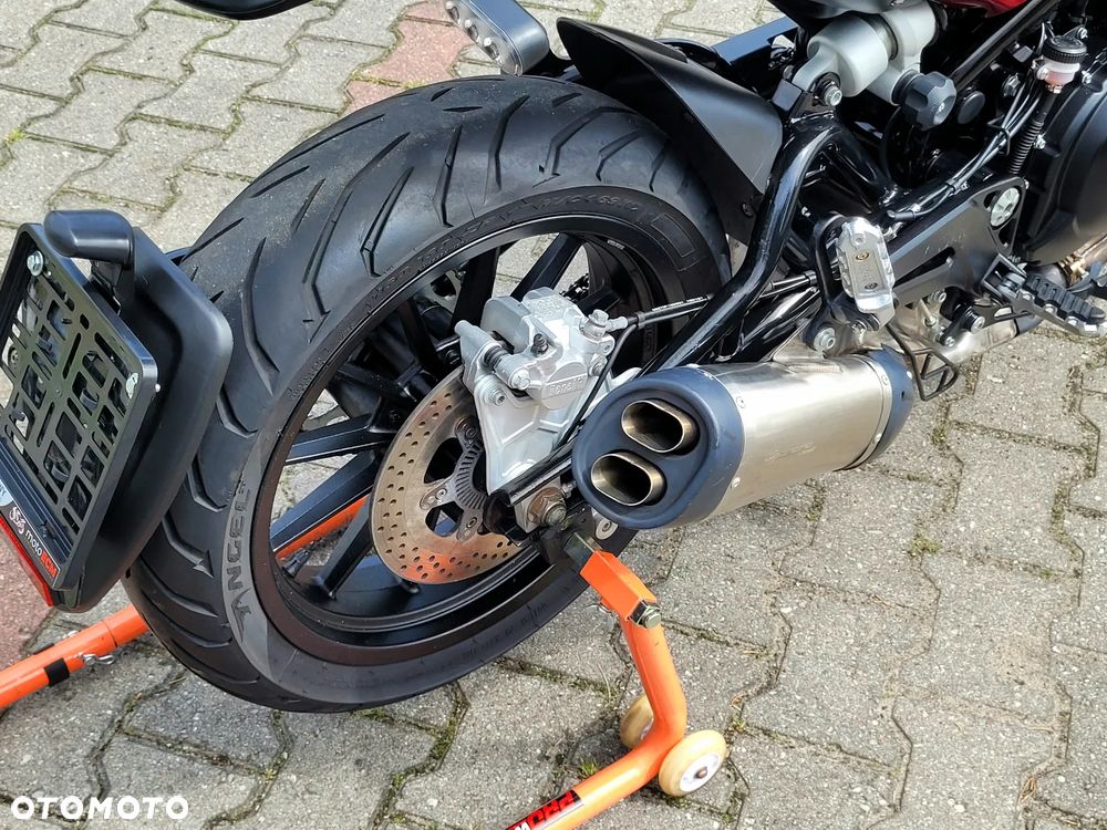 Benelli Leoncino - 20