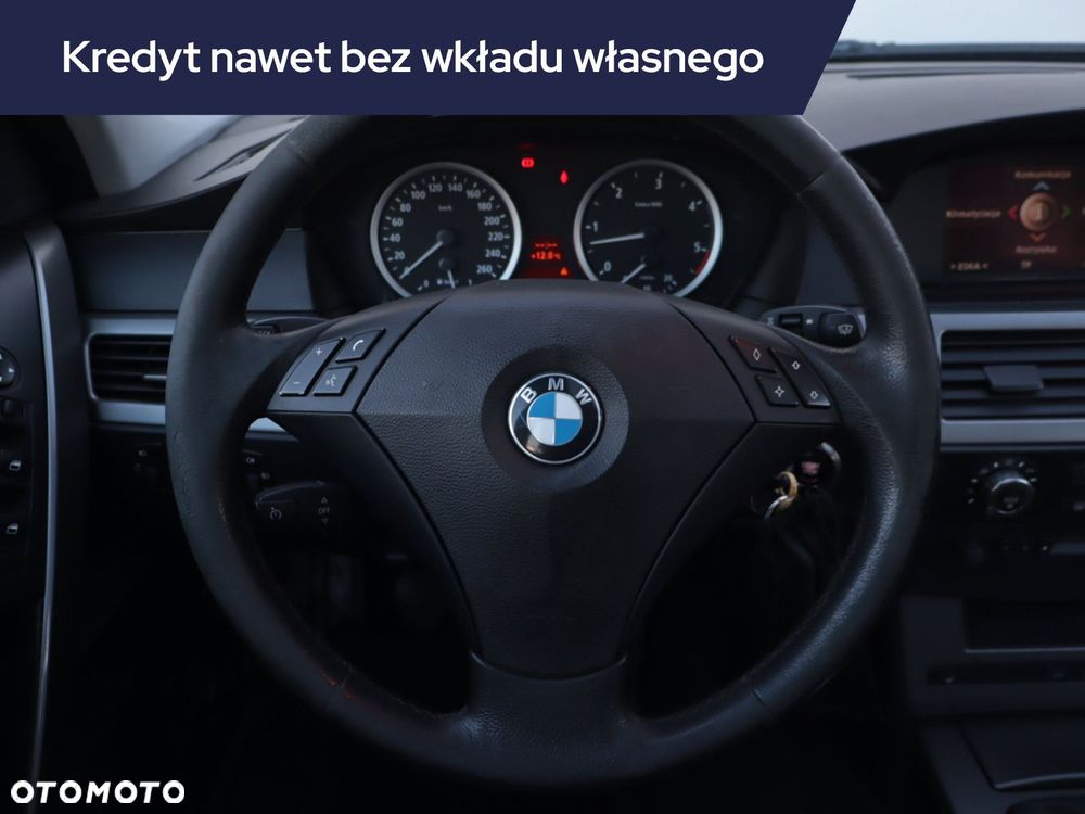 BMW Seria 5 - 18