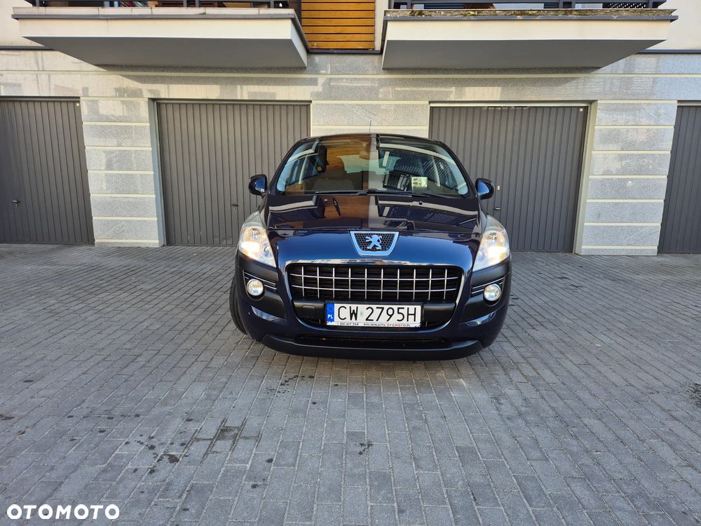 Peugeot 3008 1.6 Style - 3