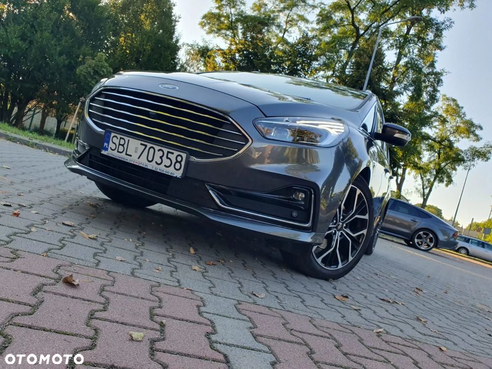 Ford S-Max - 4