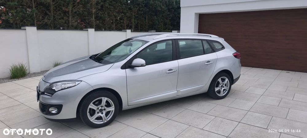 Renault Megane ENERGY dCi 110 Start & Stopp Bose Edition - 14
