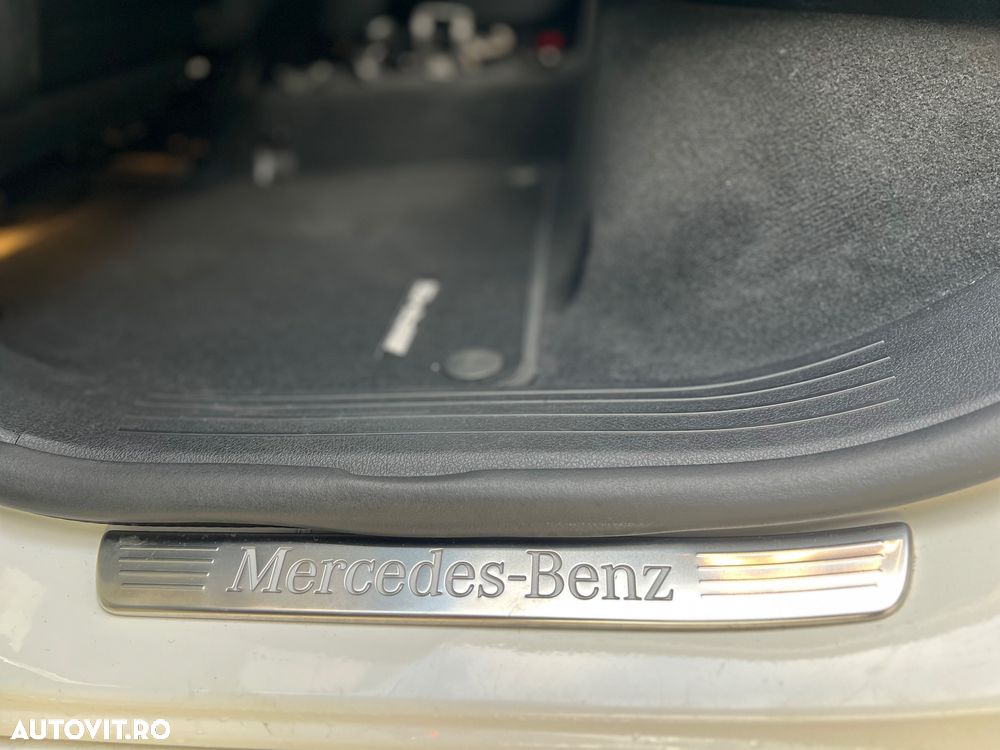 Mercedes-Benz GLE - 24