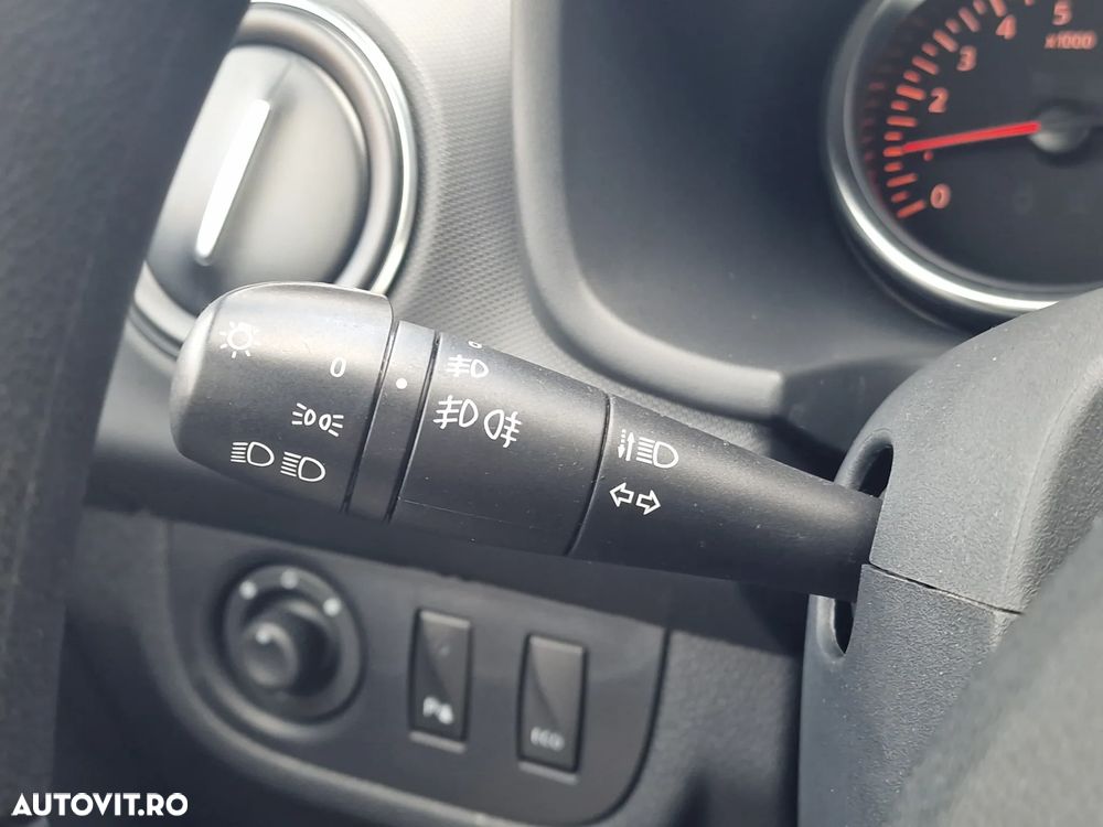 Dacia Logan 0.9 TCe Laureate - 14