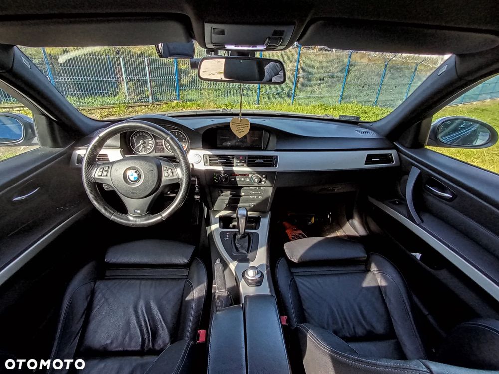 BMW Seria 3 - 9