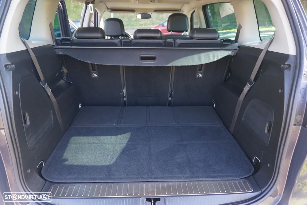 Opel Zafira 1.6 CDTi Cosmo - 15