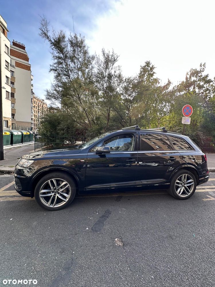 Audi Q7 - 24