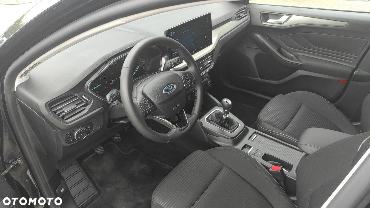 Ford Focus - 9