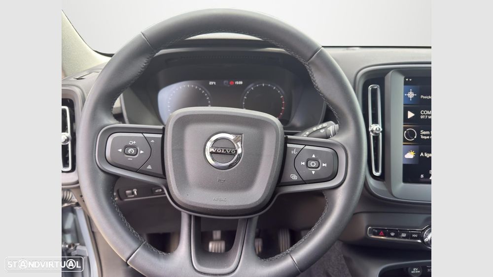 Volvo XC 40 1.5 T2 Essential - 11