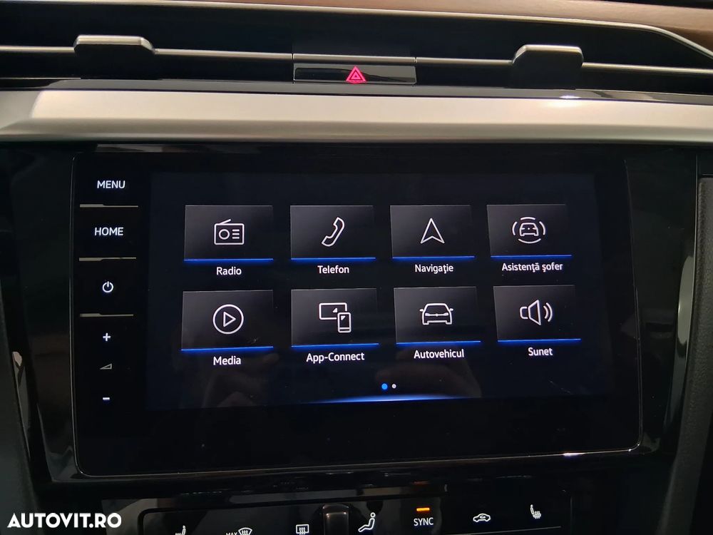 Volkswagen ARTEON - 24