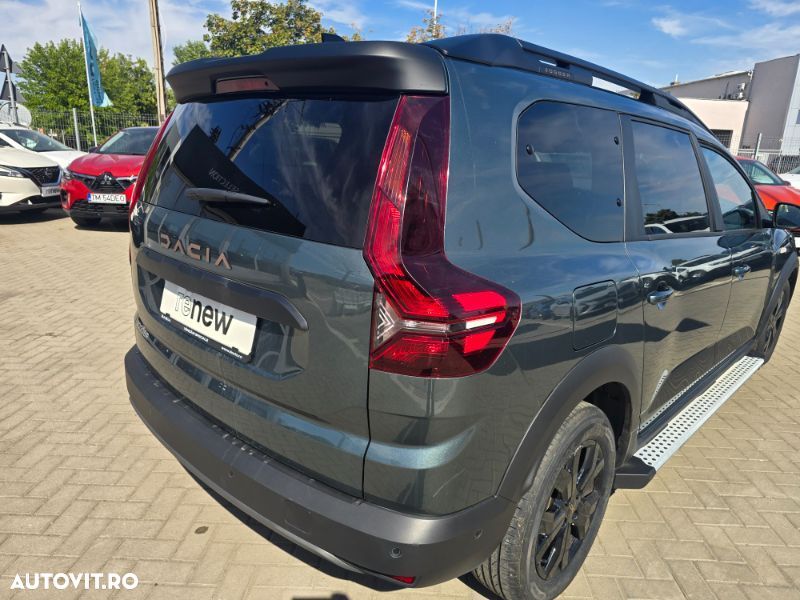 Dacia Jogger - 3