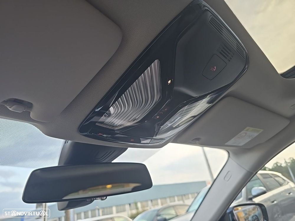 BMW 420 Gran Coupé d Auto - 28