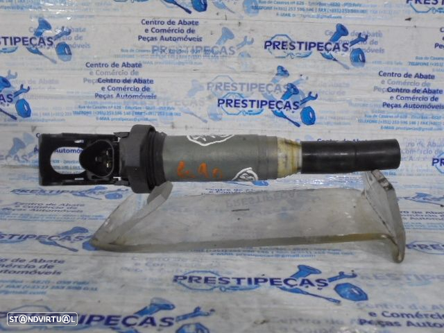Bobine 755984203 19005316 BMW E90 LCI 2009 325I 24V 220CV 4P BEGE - 2