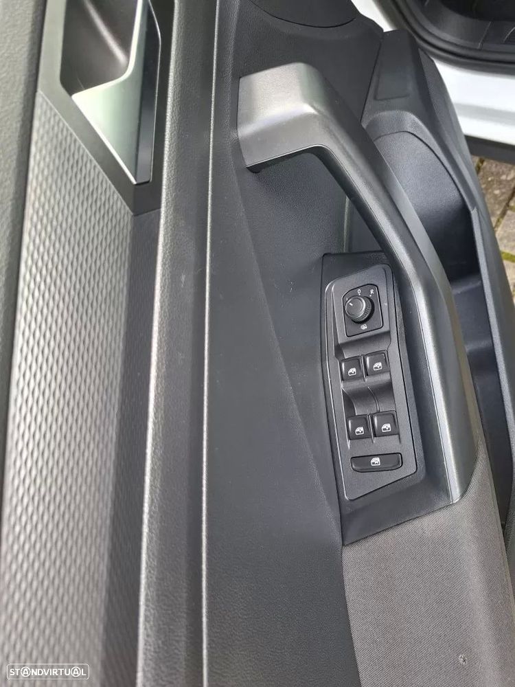 VW T-Roc 1.6 TDI Style - 17