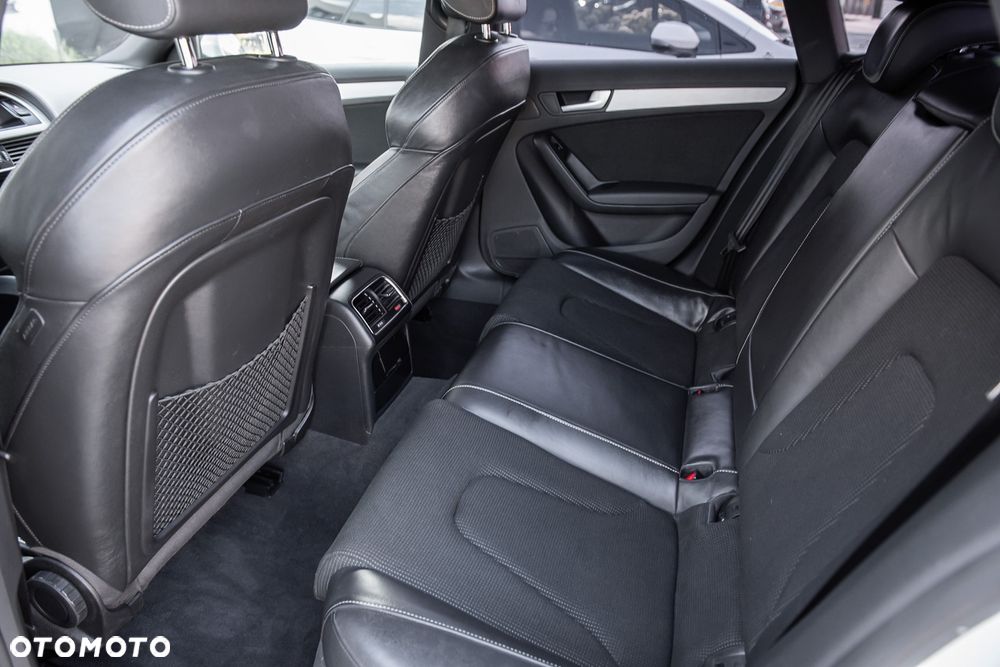 Audi A5 Sportback 2.0 TFSI quattro S tronic - 27
