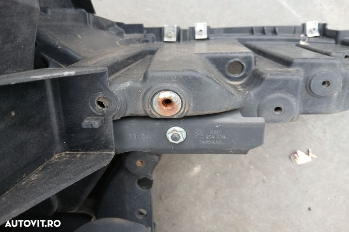 Trager / Calandru 7L0805594 7L0959509 7L0805594 7L0959509 Volkswagen - 5