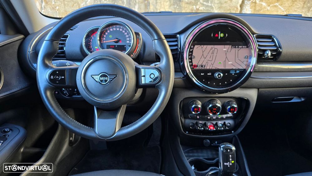 MINI Clubman One D Auto - 13