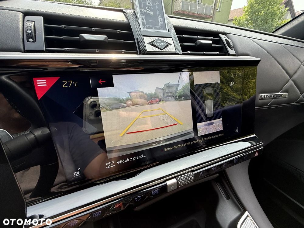 DS Automobiles DS 7 Crossback 1.6 PureTech Rivoli - 34