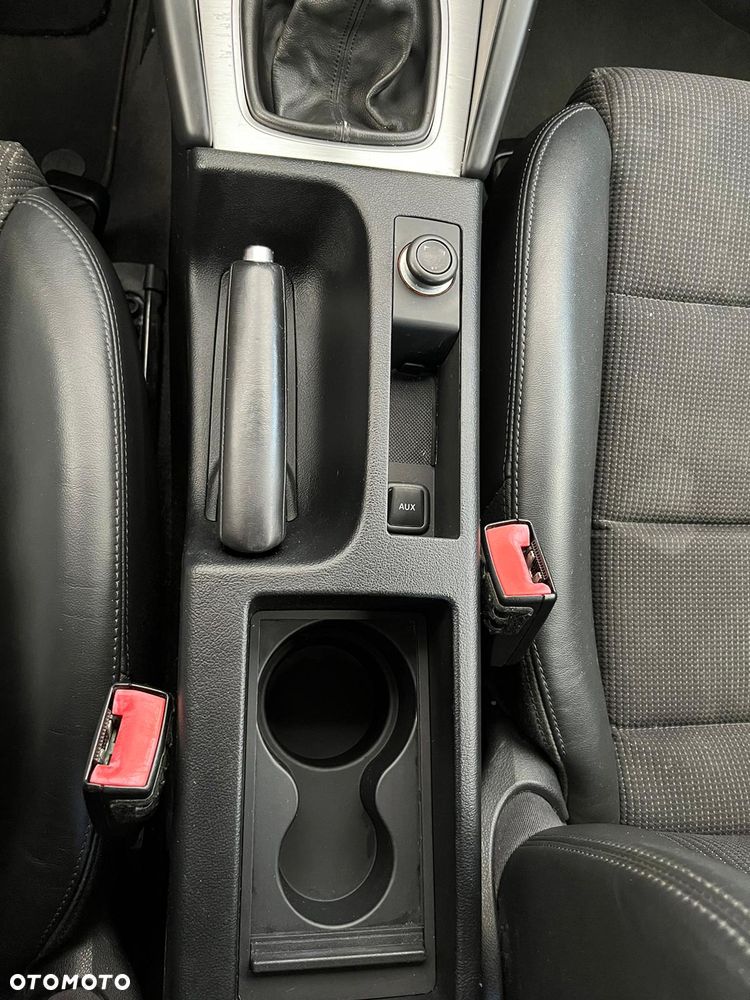 Audi A3 Sportback - 15