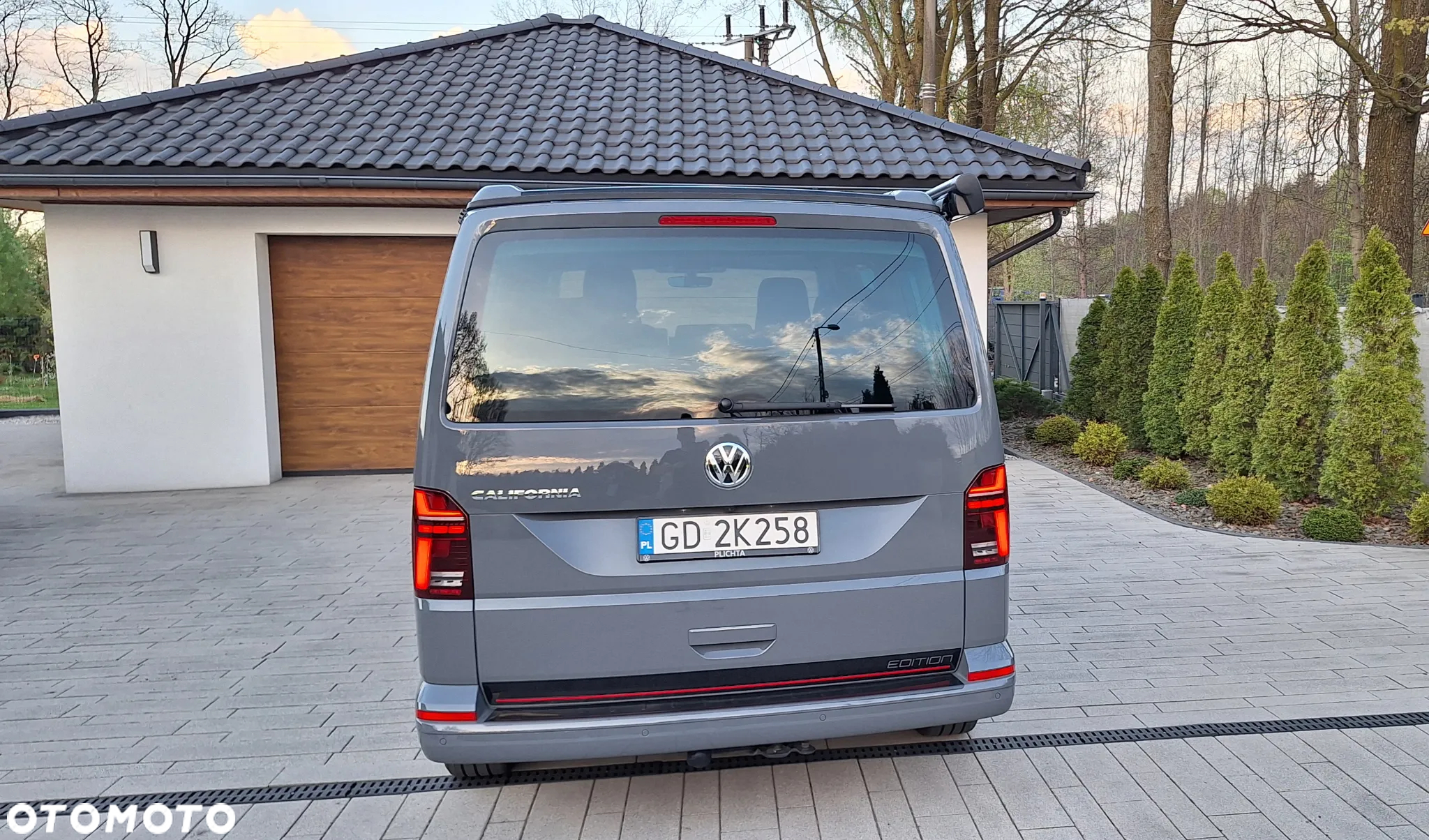 Volkswagen California - 8