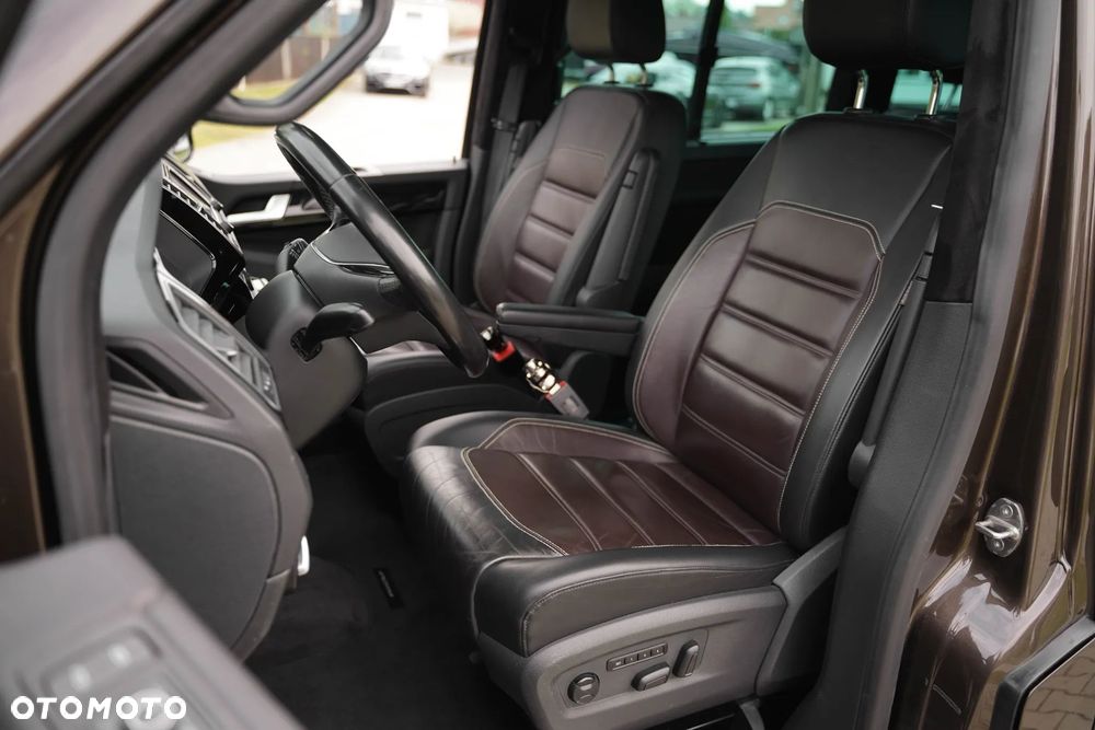 Volkswagen Multivan 2.0 BiTDI L1 Business - 36
