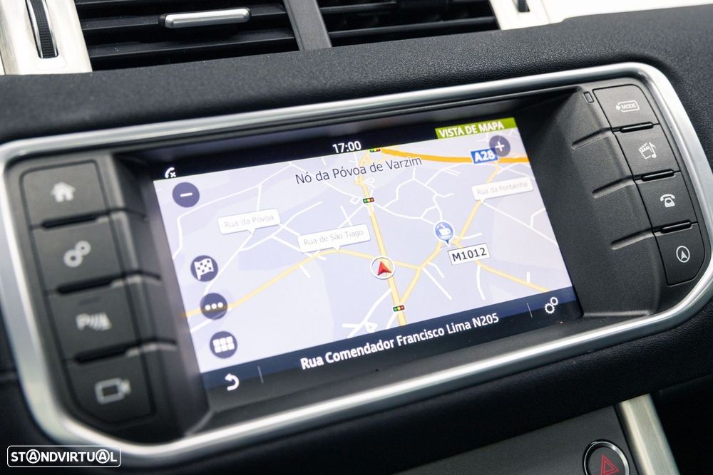 Land Rover Range Rover Evoque 2.0 D150 - 40