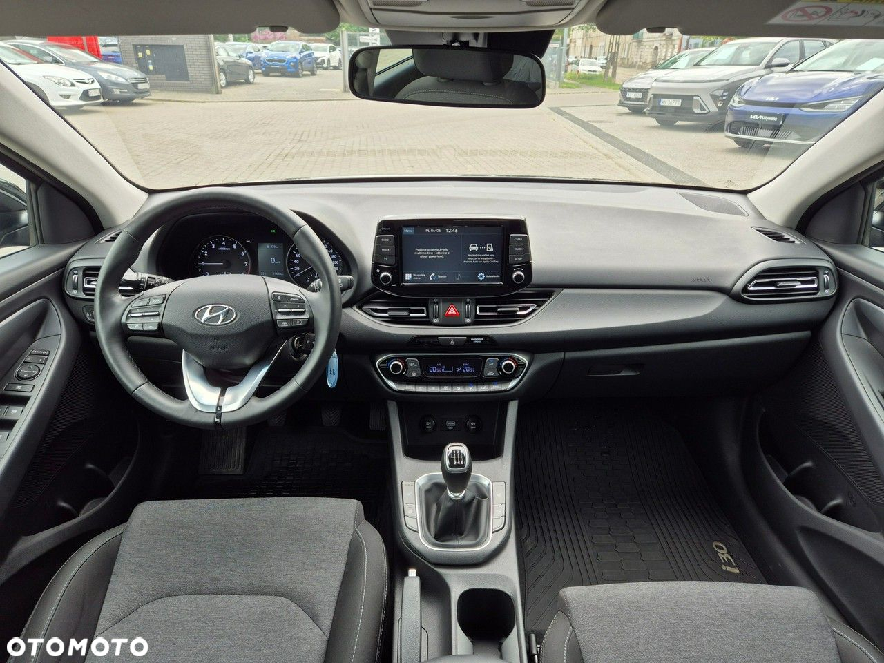 Hyundai i30 - 16