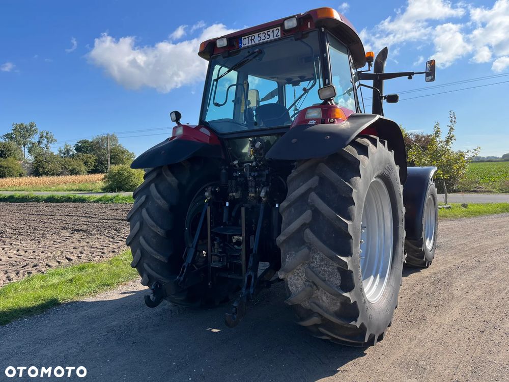 Case IH MXM 190 PRO - 5