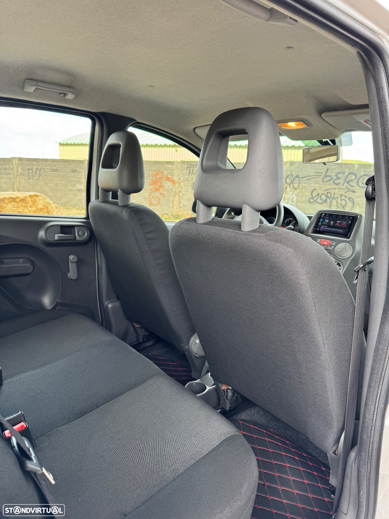 Fiat Panda 1.2 Dynamic - 24