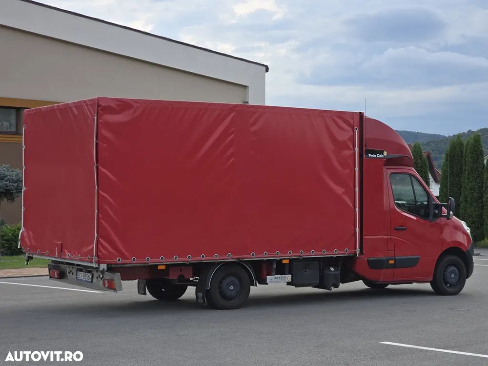 Renault Master - 17