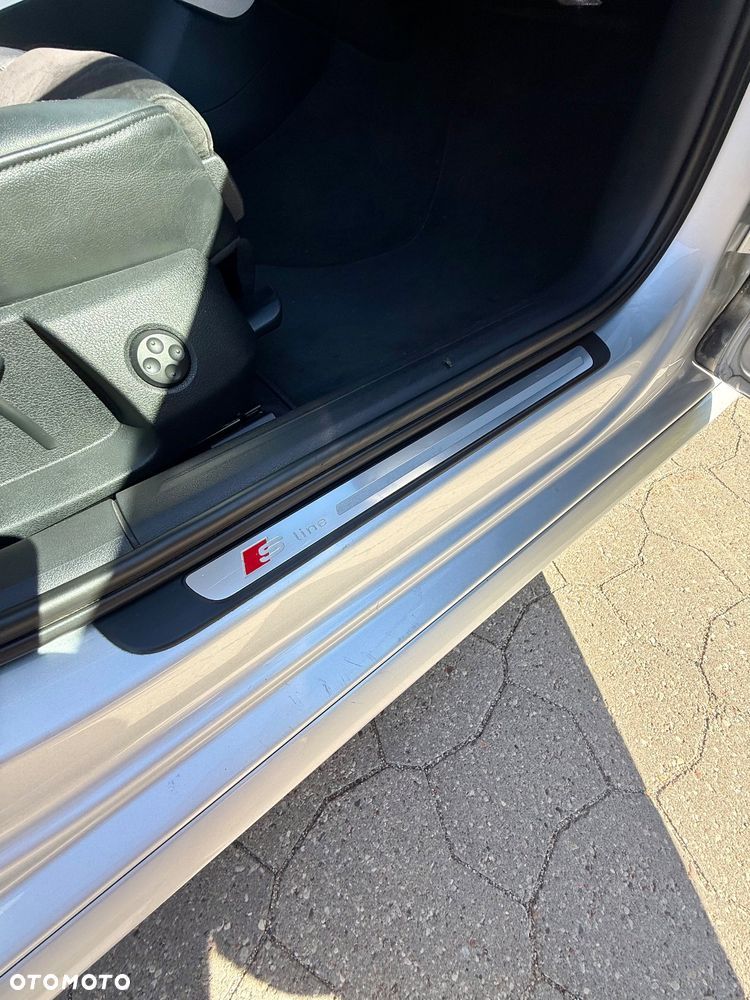 Audi A4 - 15