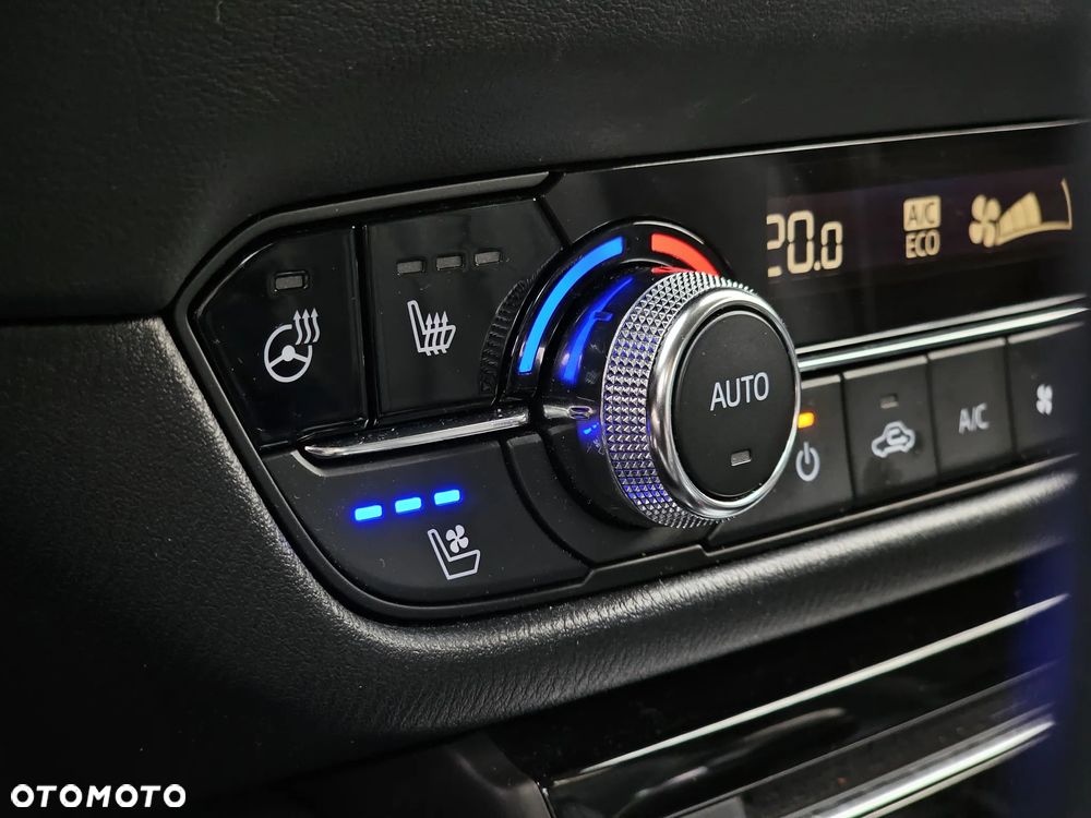 Mazda 6 2.0 SkyPassion - 19