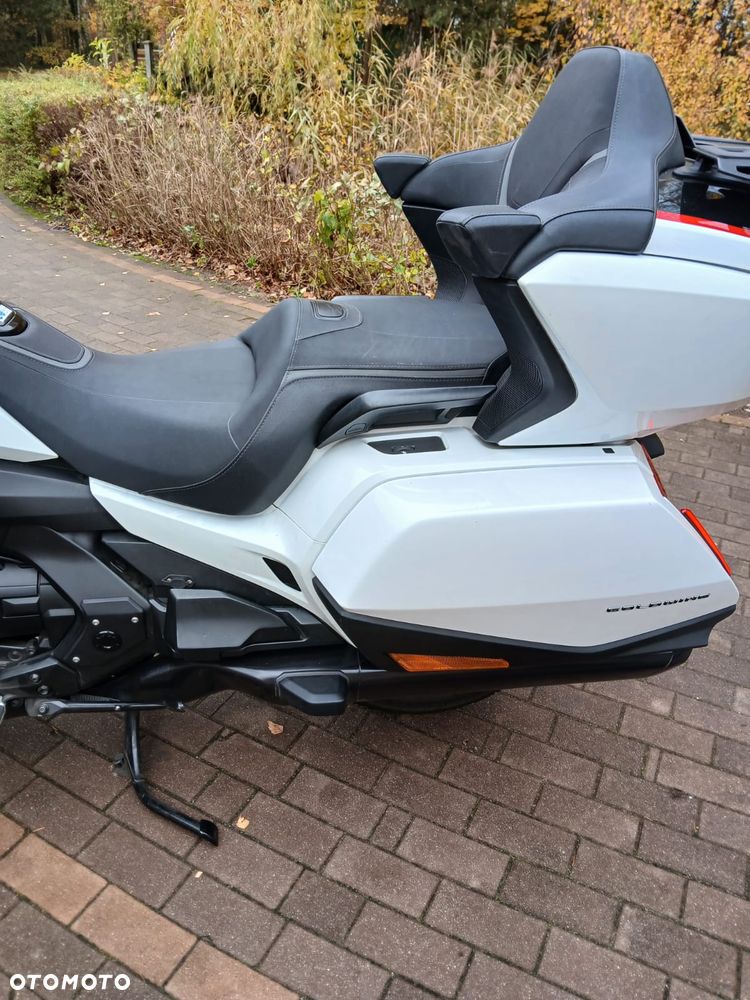 Honda GL - 8