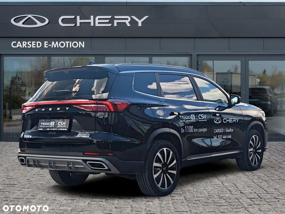 Chery Tiggo 8 - 6