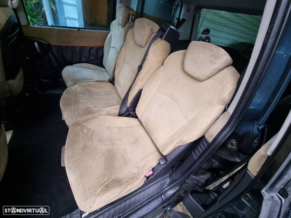 Lancia Phedra 2.2 JTD - 5