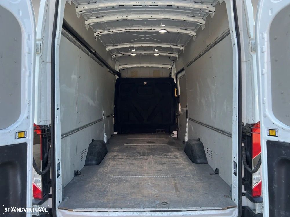 Ford Transit 350 L4 2.0 TDCi H3 Trend EcoBlue HD - 15