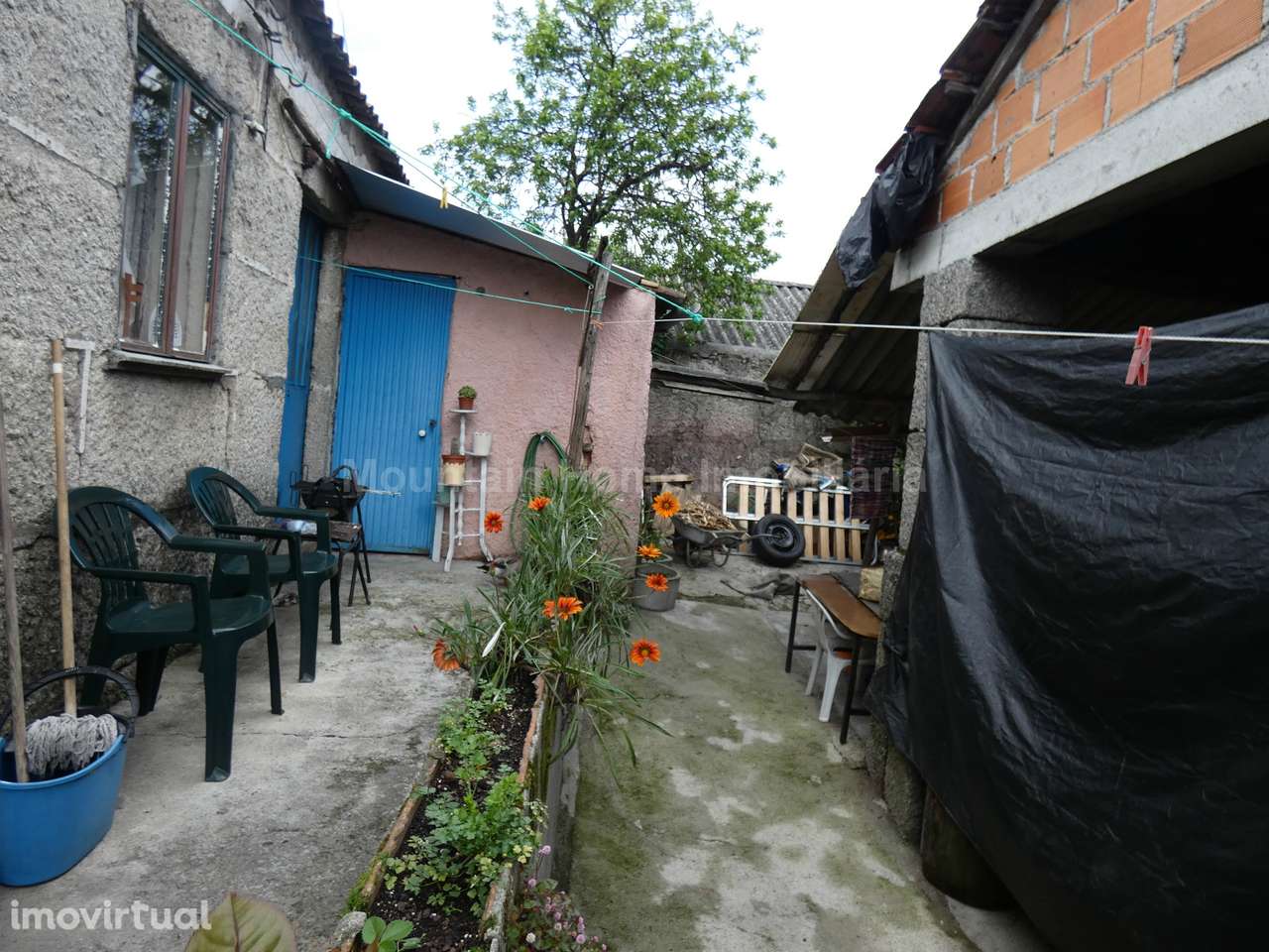 Moradia Rústica T3 Venda em Seixo da Beira,Oliveira do Hospital - Grande imagem: 5/6