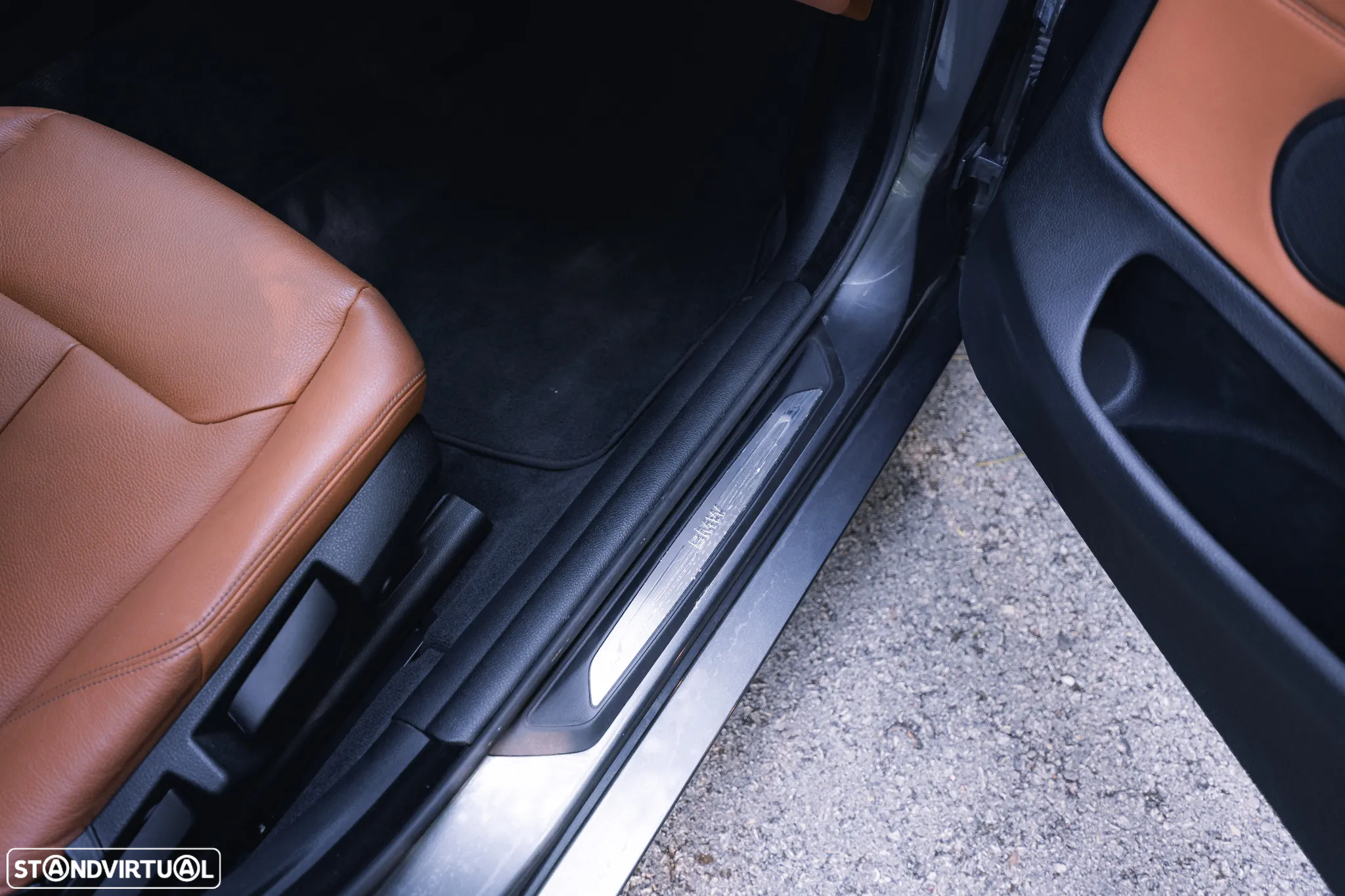 BMW 420 Gran Coupé d Line Luxury Auto - 32