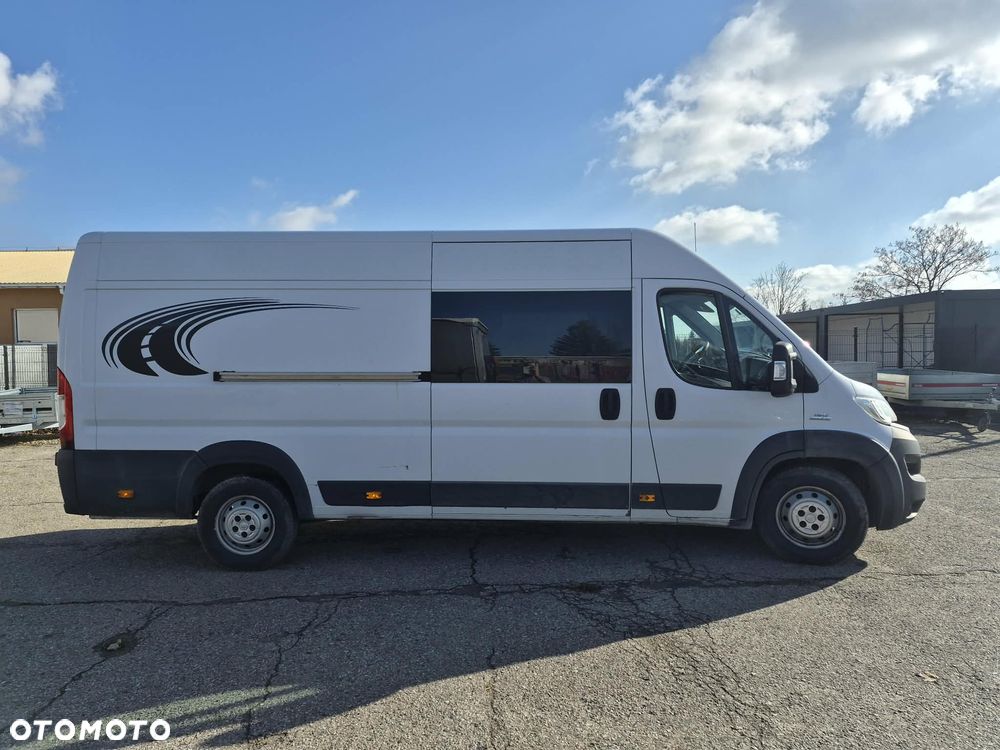 Fiat Ducato - 3